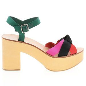 Loeffler Randall heels LABOR DAY SALE